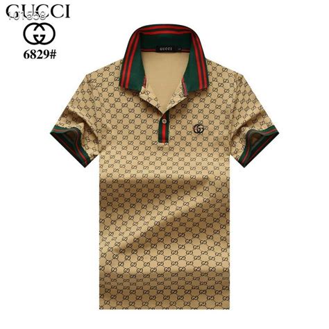 golf t shirt Gucci price